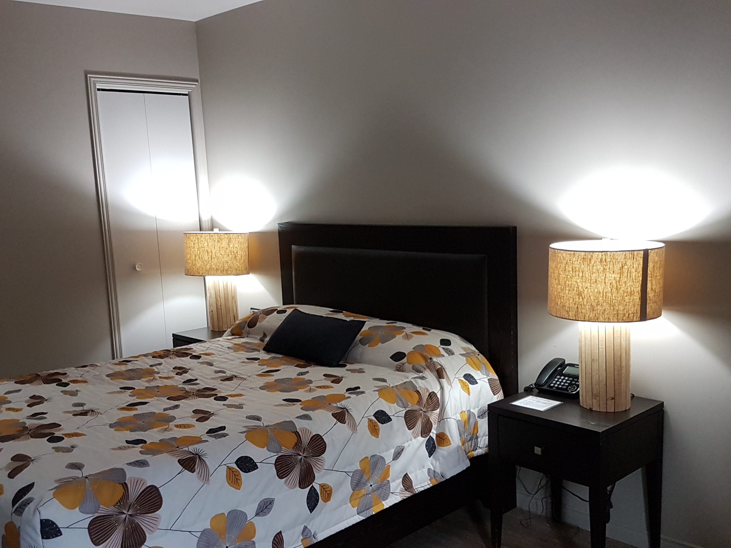 Hôtel Interprovincial
