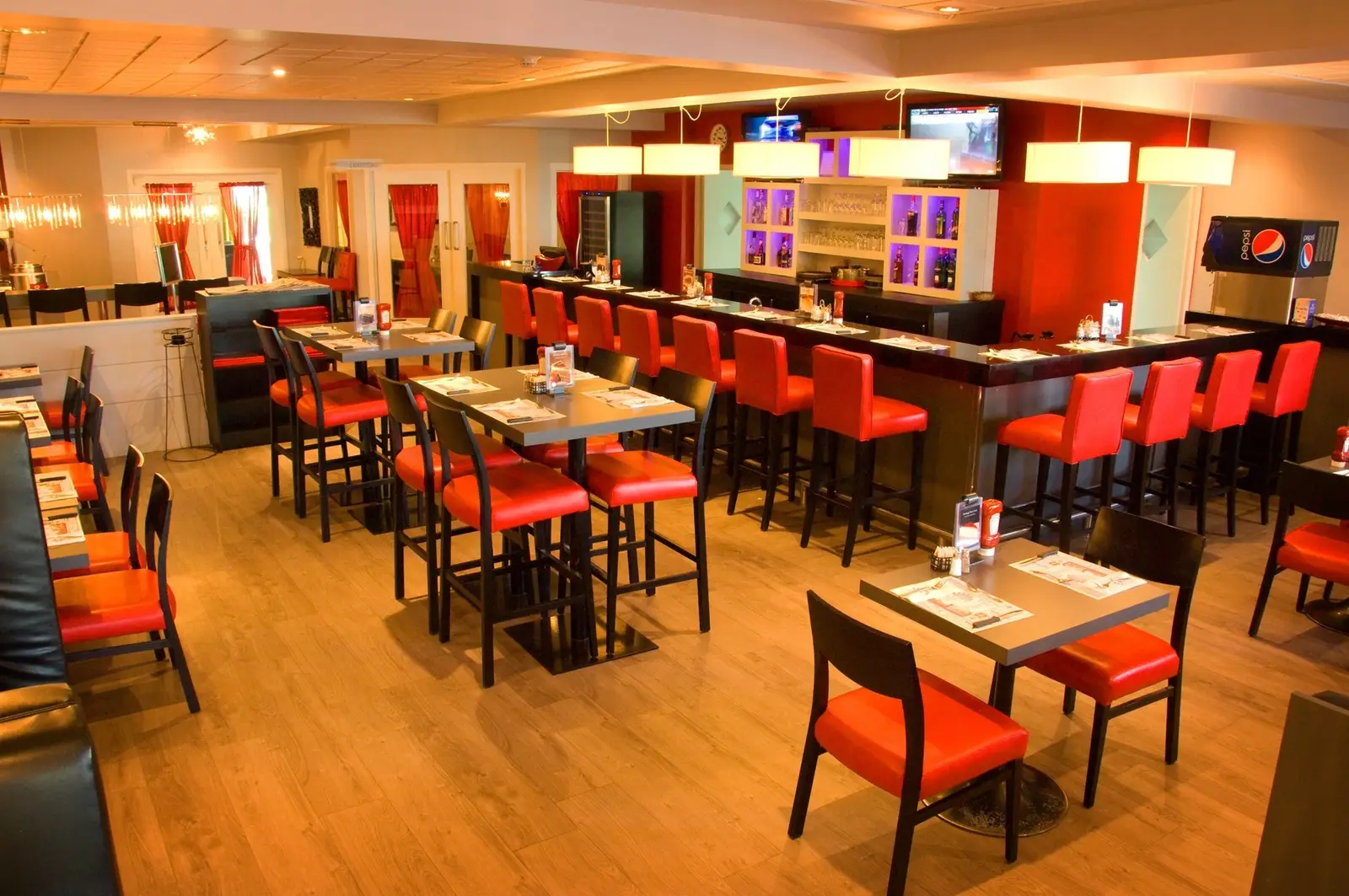 Pastali Amqui | Selectôtel