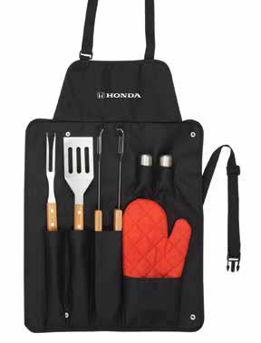 Idées cadeaux pour un père passionné de Honda