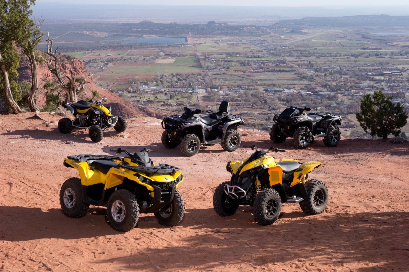 Can-Am 2014 : l&rsquo;année du Maverick !