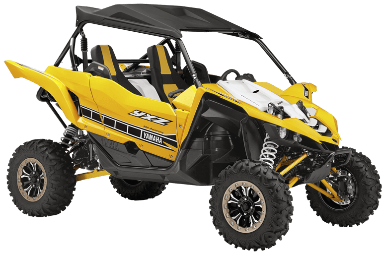 Que nous réserve Yamaha pour 2017?