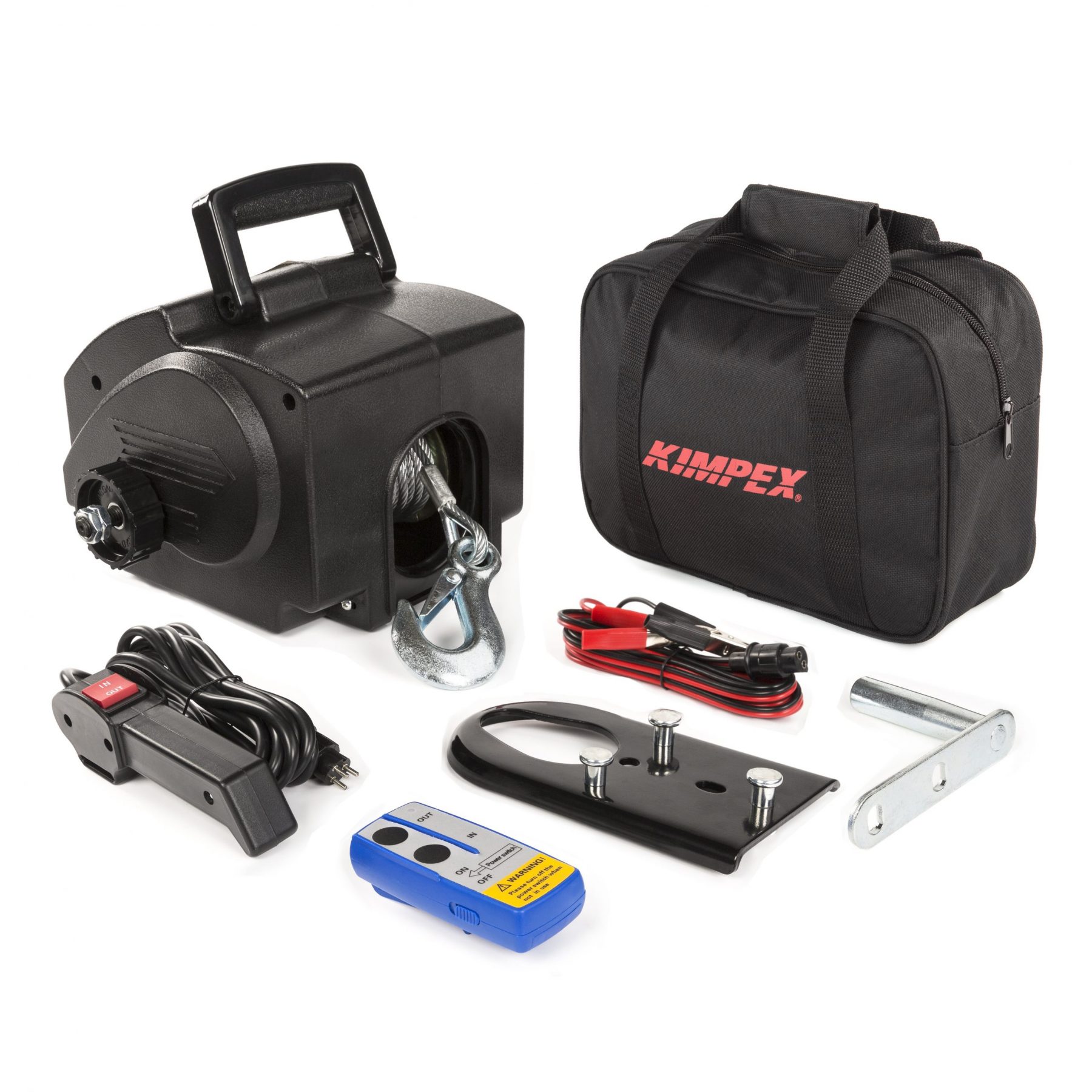 Quelques idées cadeaux de chez Kimpex pour la fête des pères quadistes