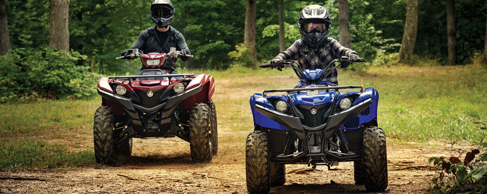 Yamaha 2019 – Un survol