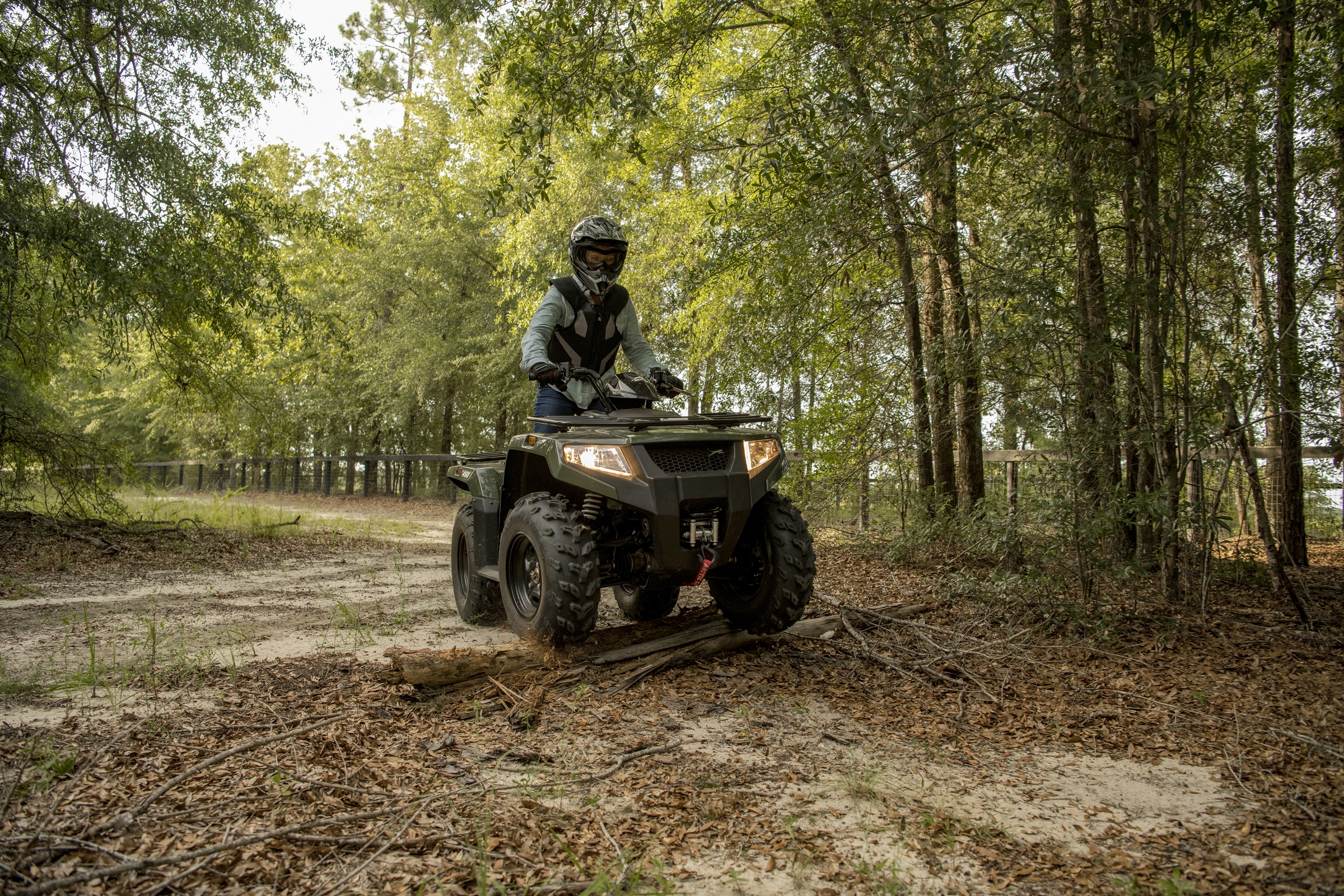 Arctic Cat mise sur la prudence pour 2021