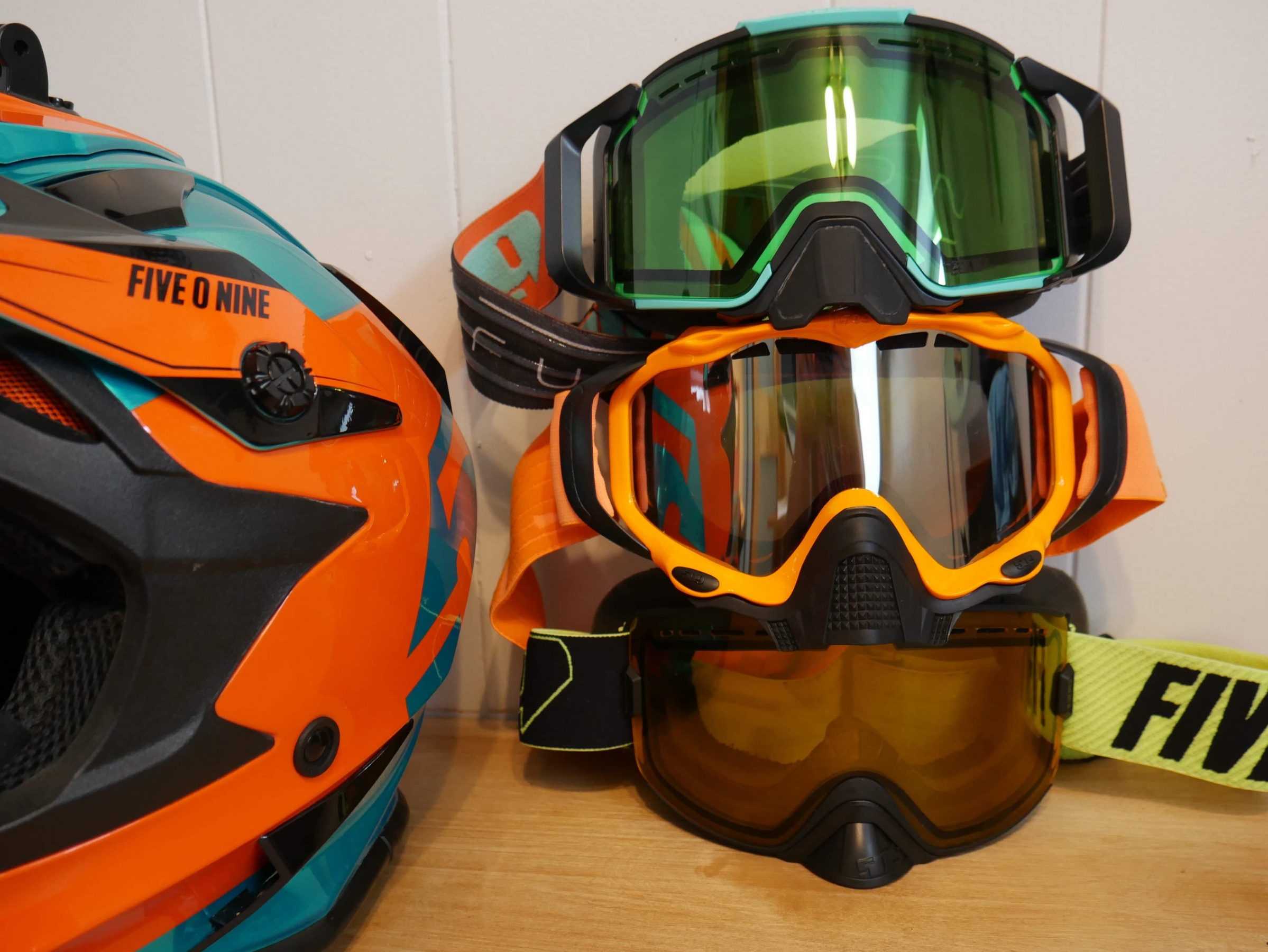Comparatif lunettes et lentilles 509