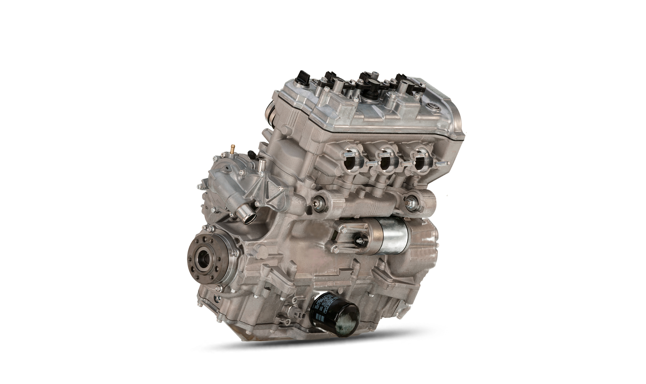 Garantie limitée de 20 ans ou 160 000 km sur votre moteur de quad 2019… Yamaha vous l’offre !