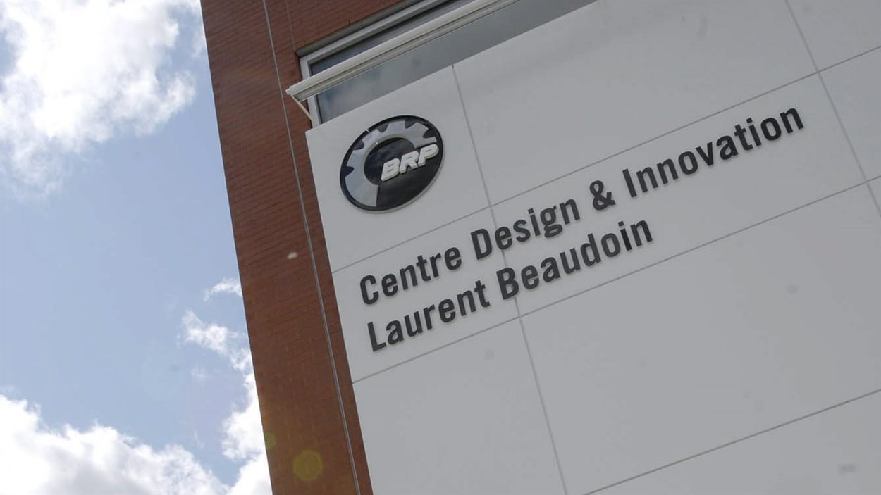 La fin d’une époque – Laurent Beaudoin quitte la présidence du conseil d’administration de BRP