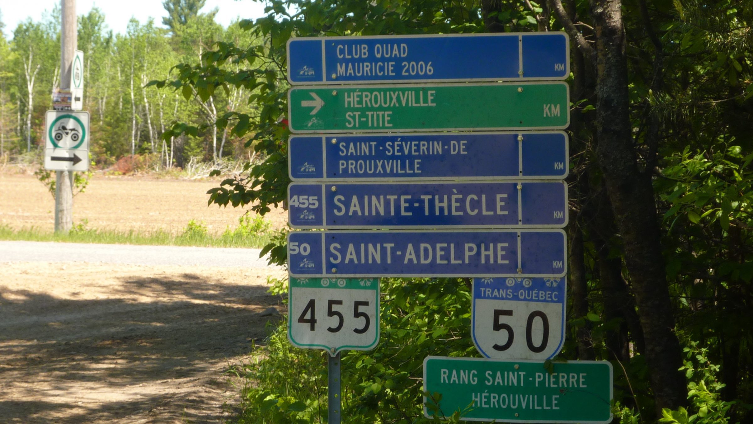 La FQCQ … Quatre lettres qui en disent long