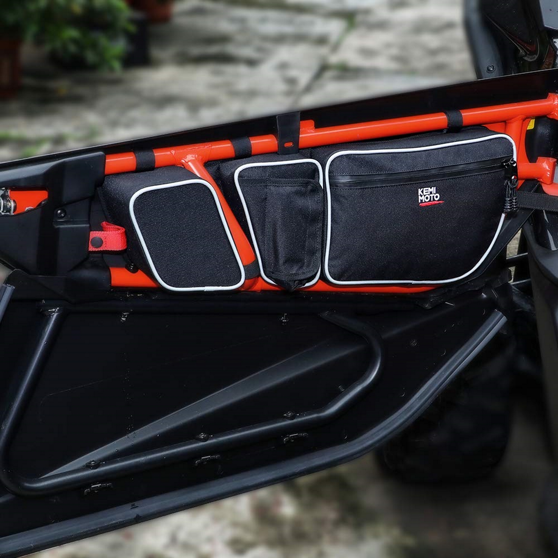 Accessoires pratiques pour quad à bas prix