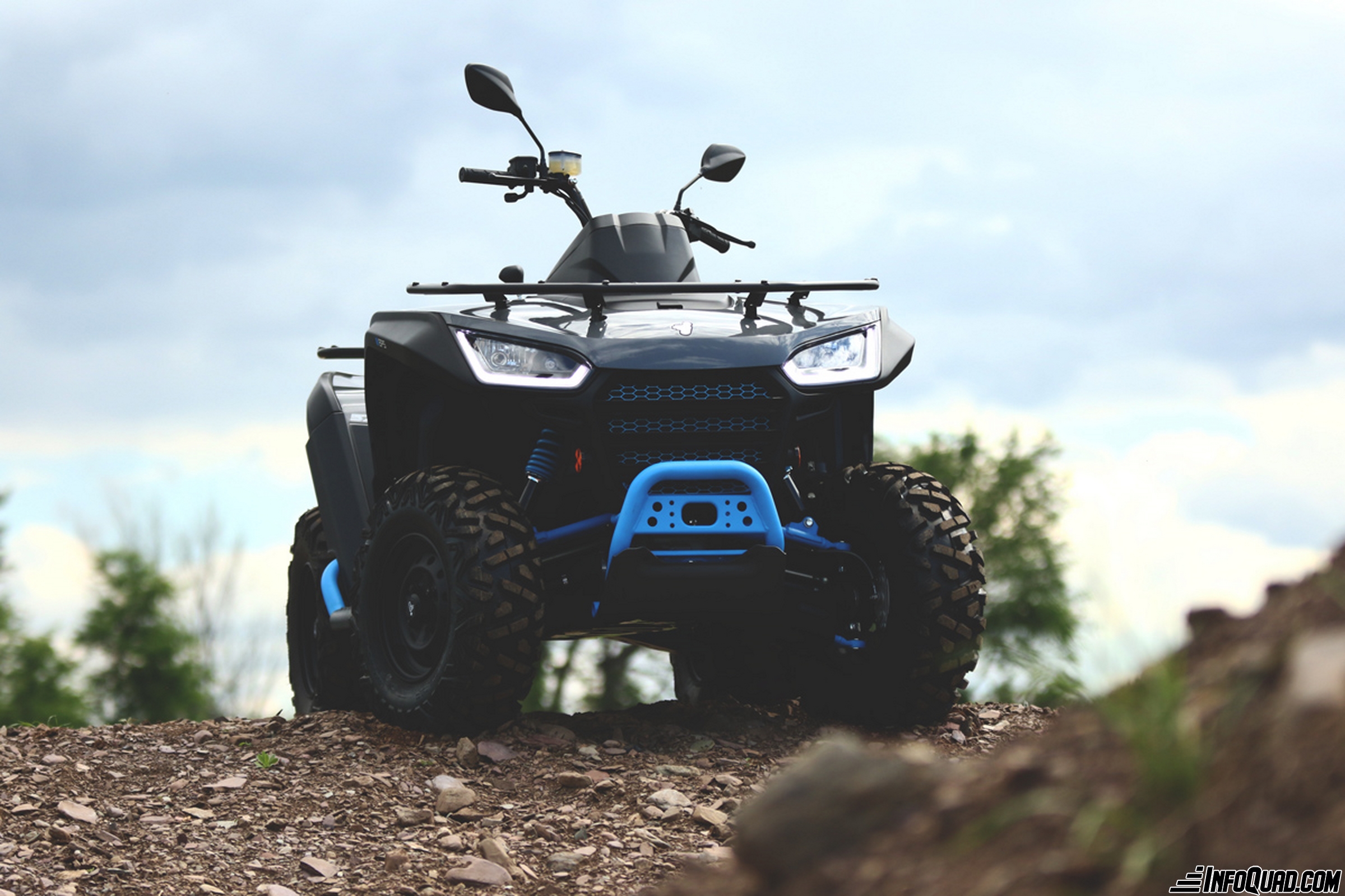 Un nouveau partenariat qui secoue l’industrie des sports motorisés
