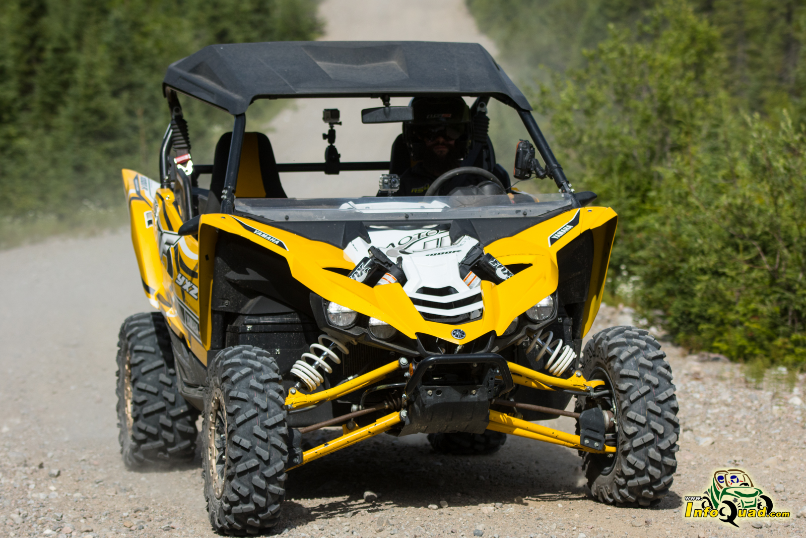 Que nous réserve Yamaha pour 2019?
