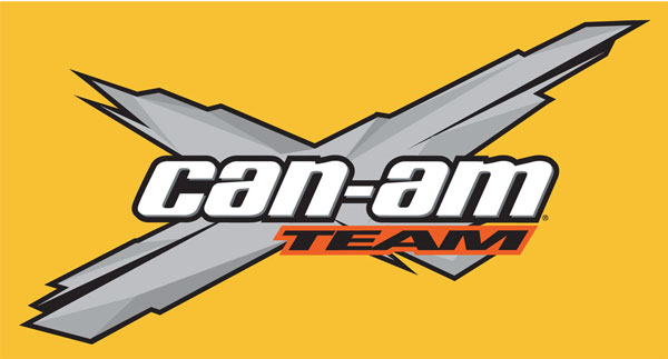Les pilotes des Can-Am Renegade 800R X xc balaient la classe 4×4 Pro à Steele Creek