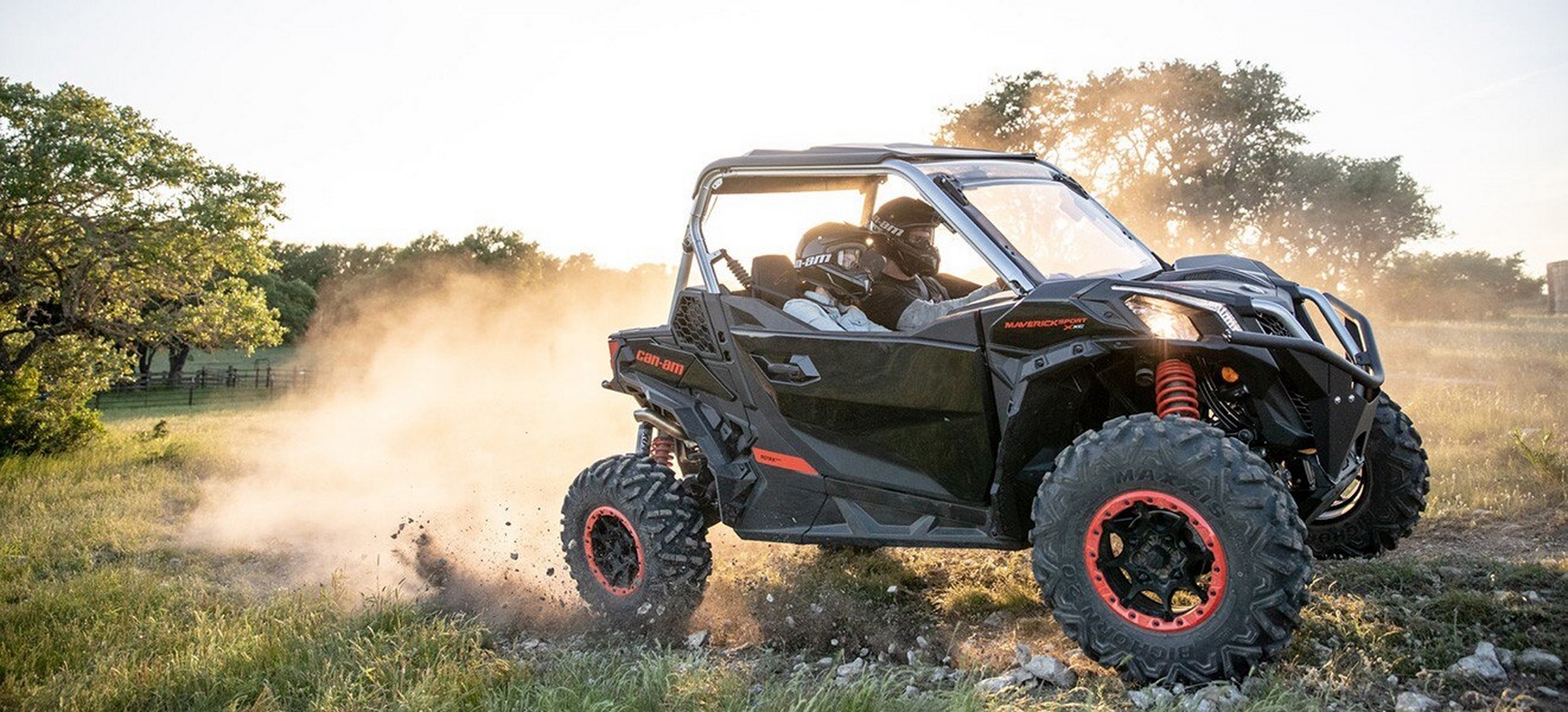 Can-Am renouvelle son partenariat avec InfoQuad.com