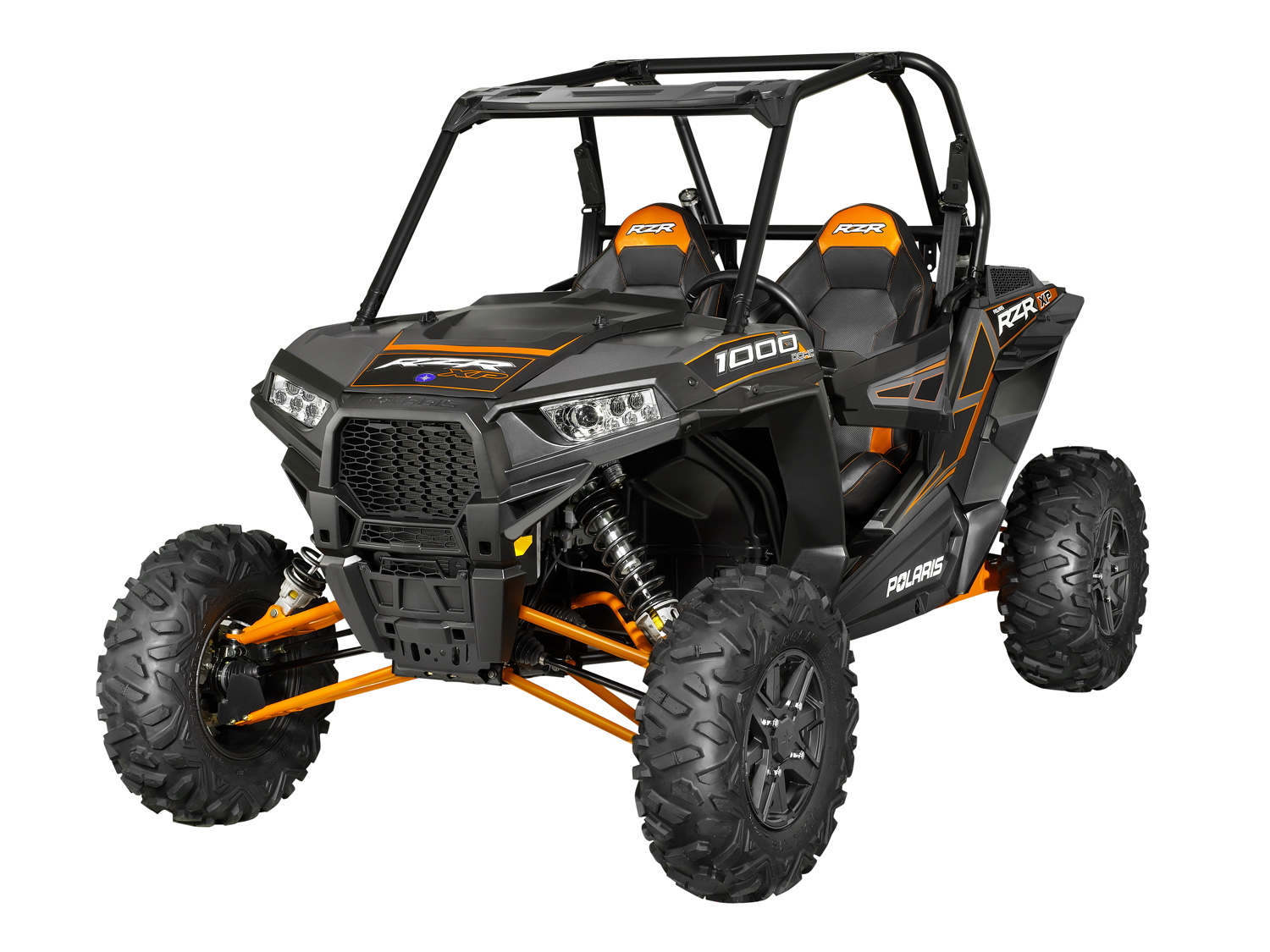 Polaris nous présente sa cuvée 2014
