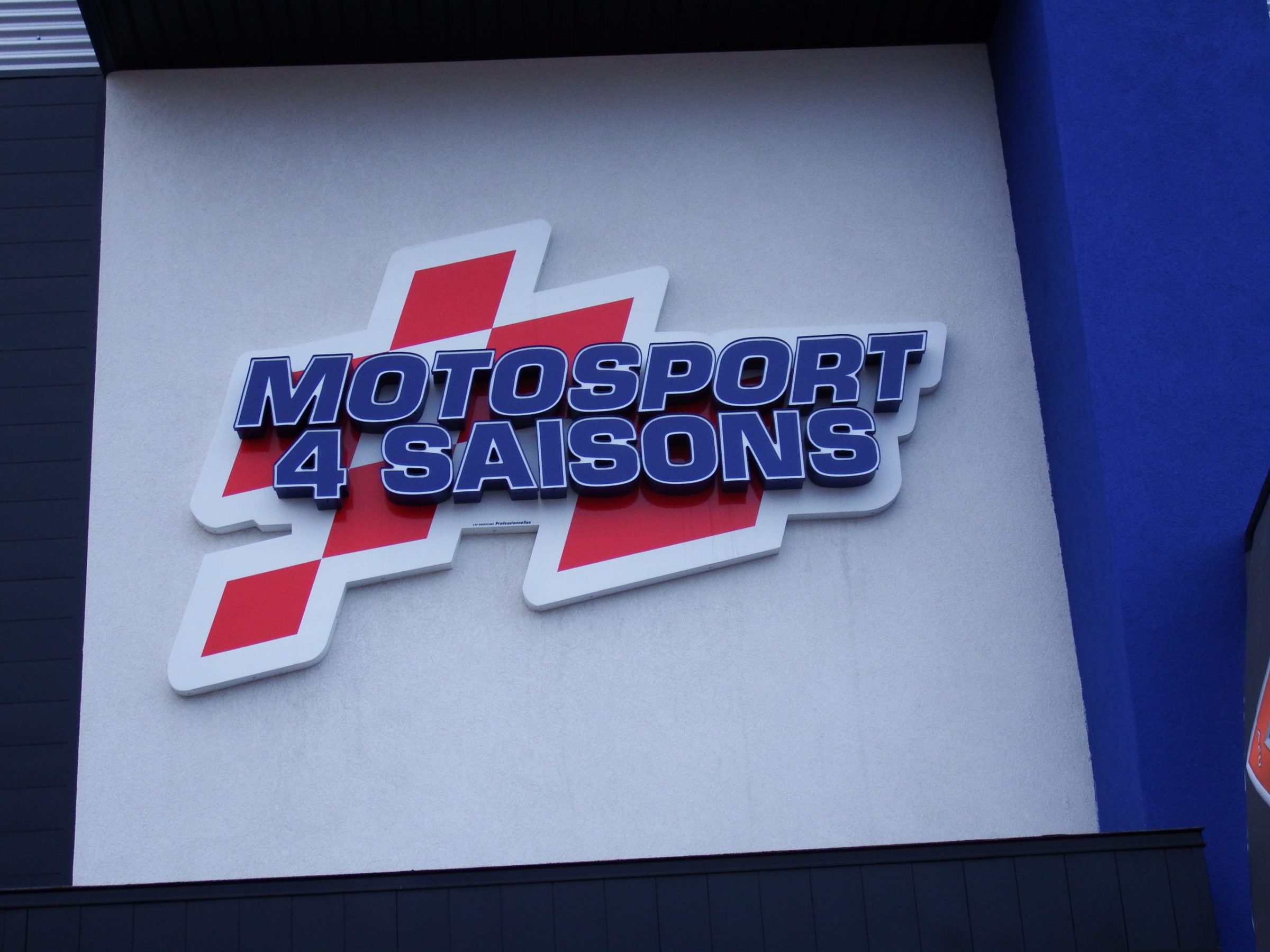 MotoSport 4 saisons devient partenaire du Magazine Infoquad.com