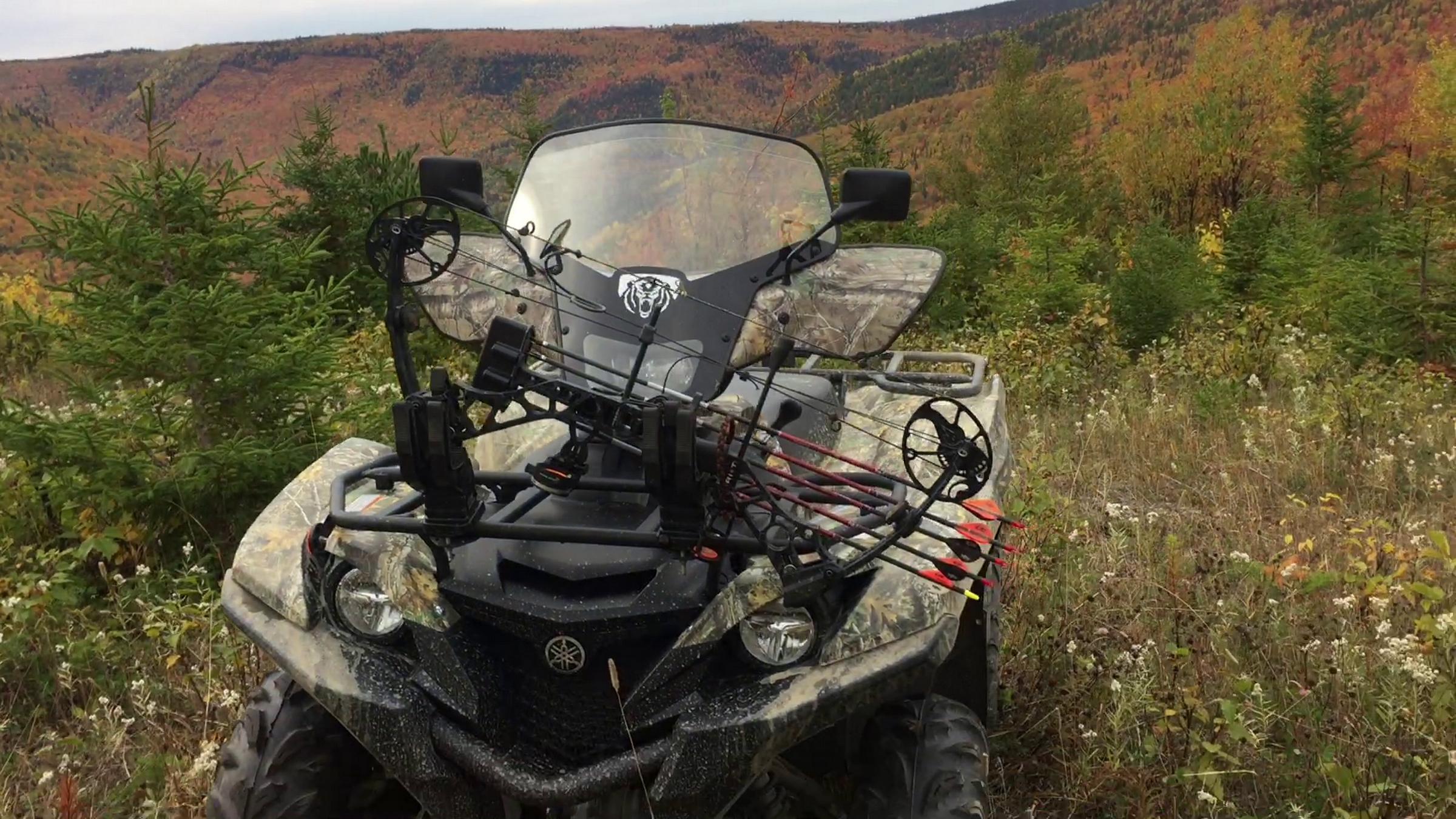 Avantages et inconvénients des VTT à la chasse