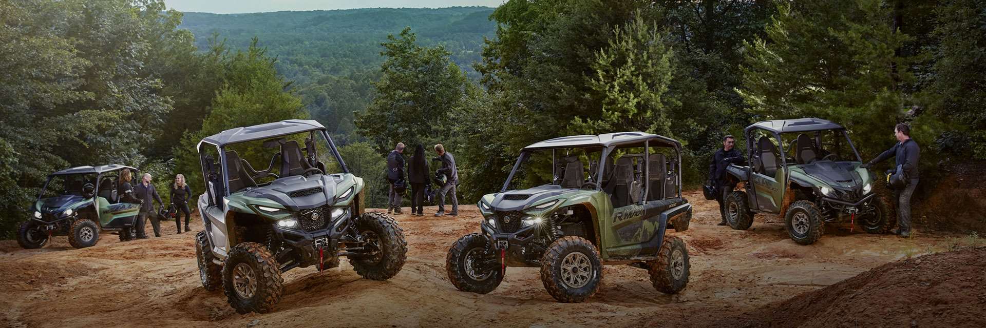 Accessoires Yamaha