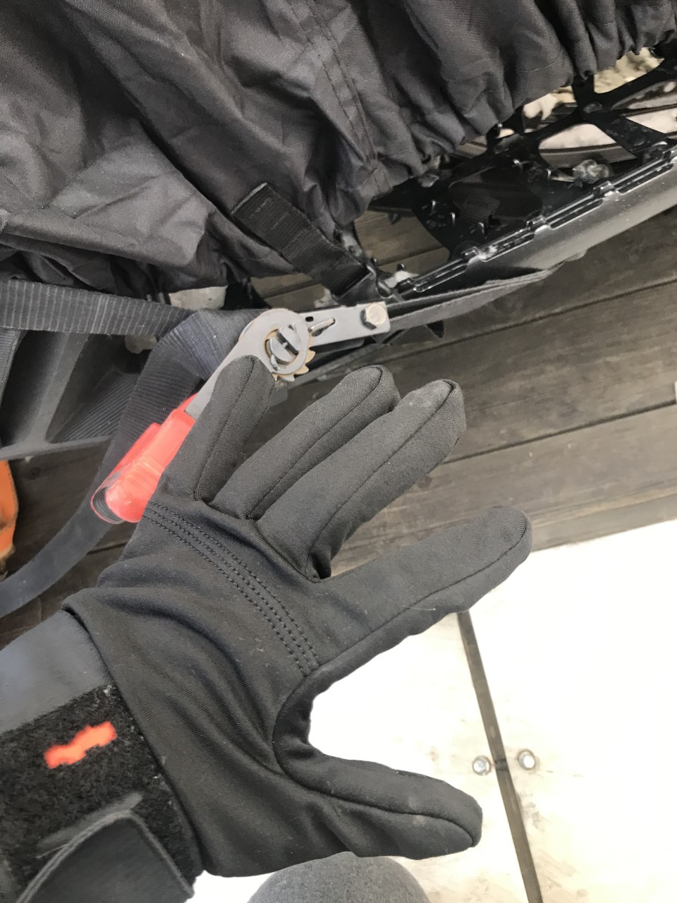 Des accessoires afin d’apprécier nos sports d’hiver !