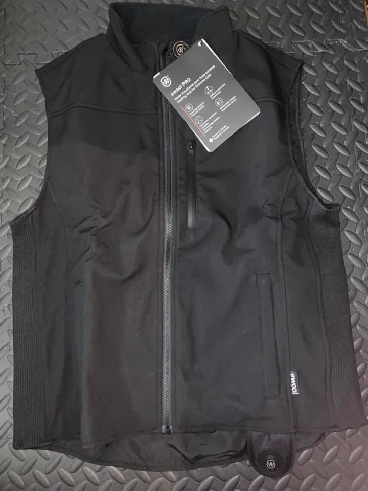 EWool : prolonger la saison au chaud