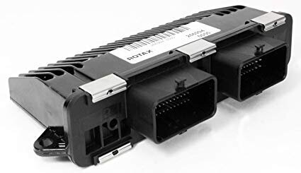 L&rsquo;ECU de nos quads démystifié!