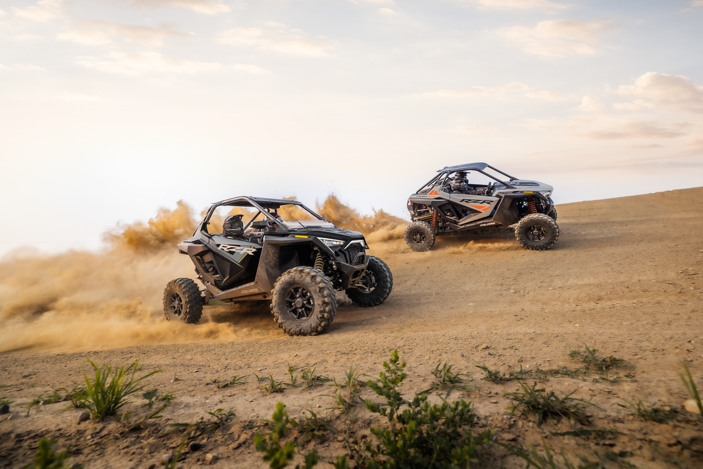Pourquoi le prix des quads augmente-t-il autant ?