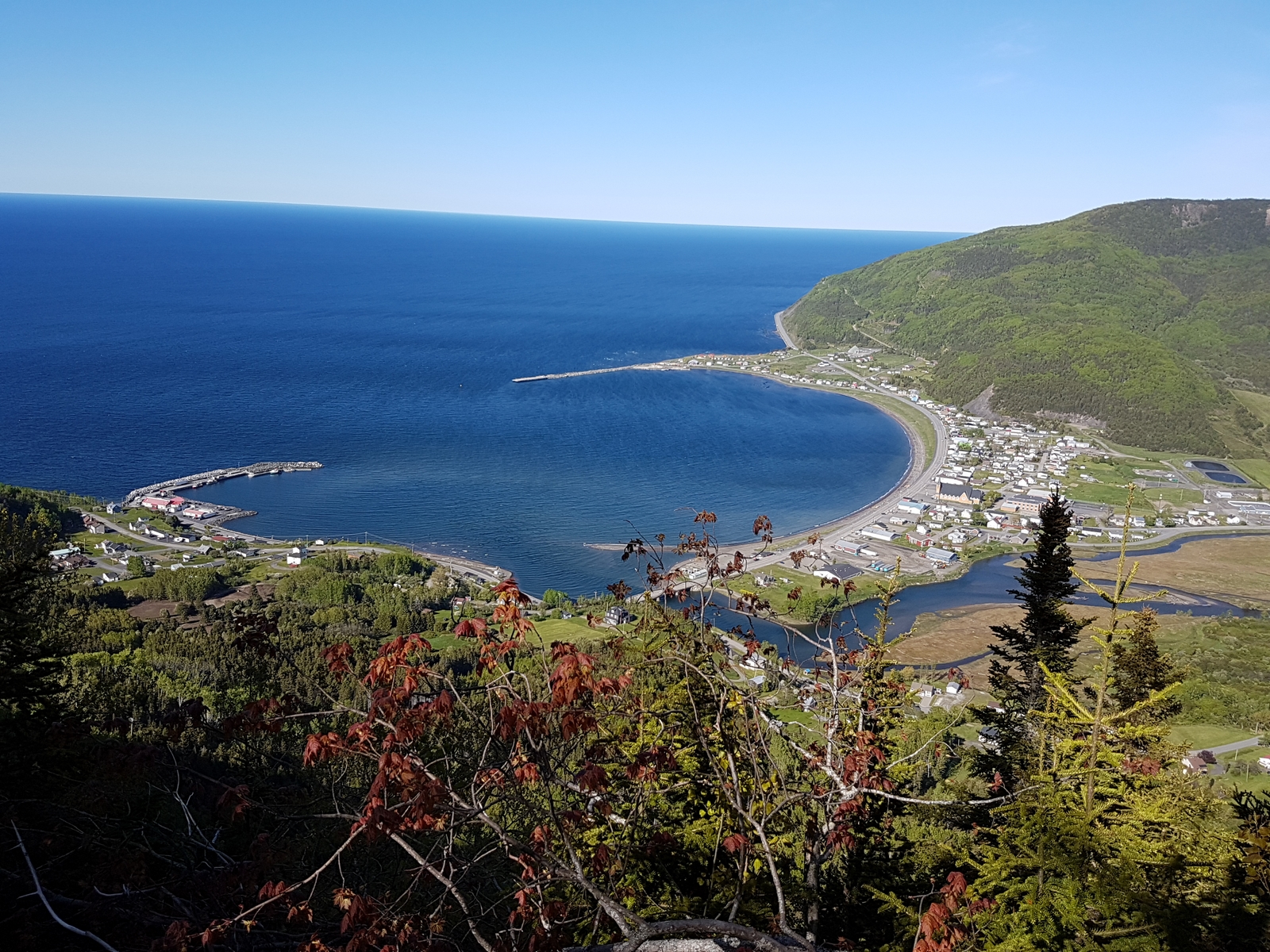 Tour de la Gaspésie en quad 2022 – On part dimanche