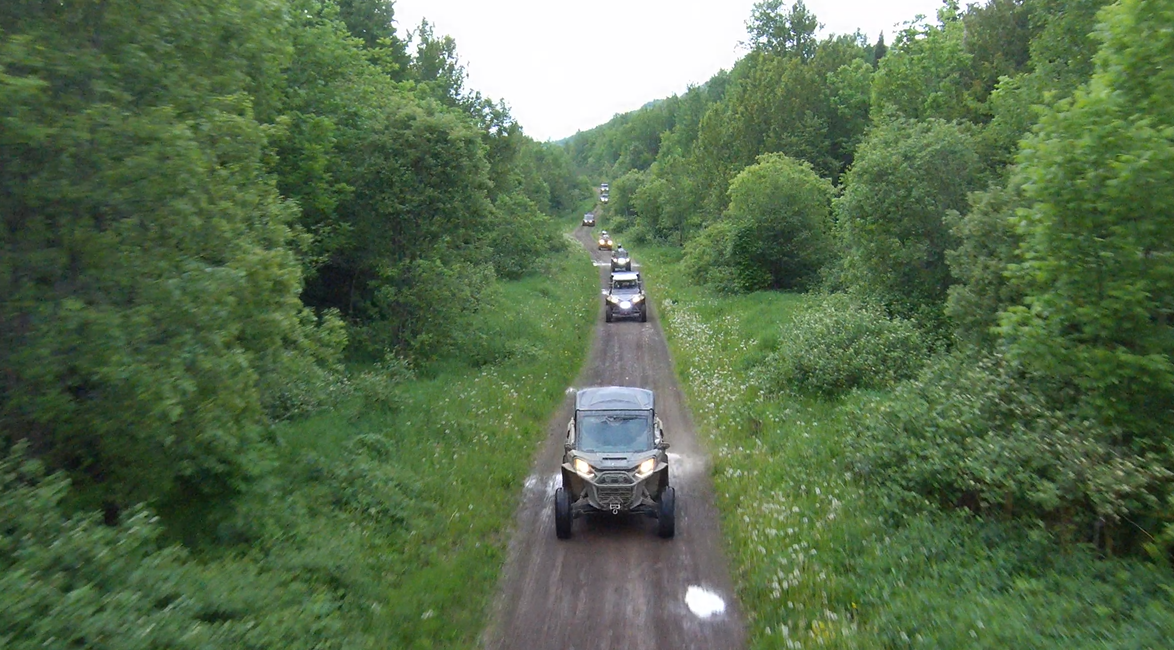 2022 Gaspesie Tour – Day 6