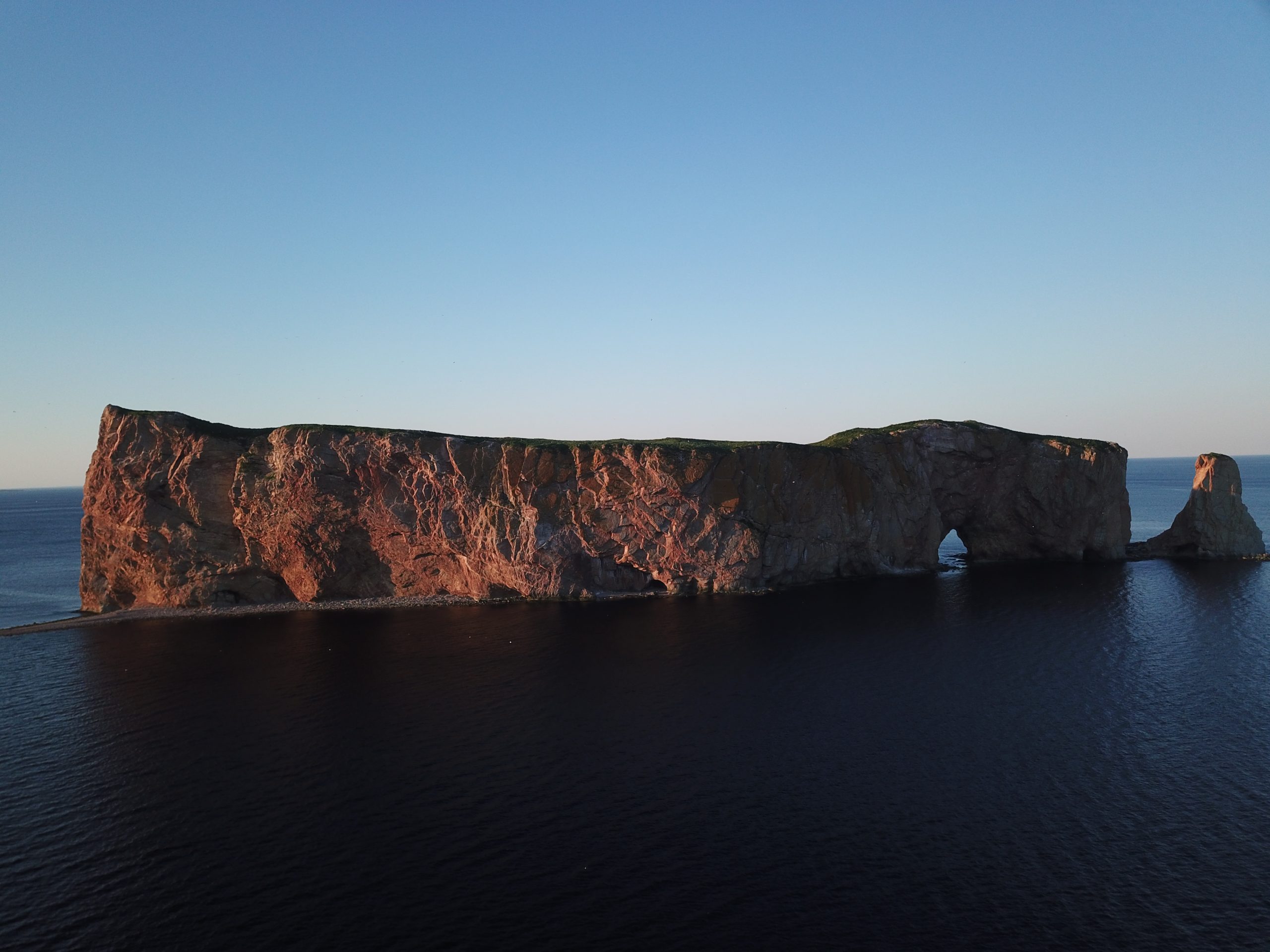 Tour de la Gaspésie 2022 – Jour 4