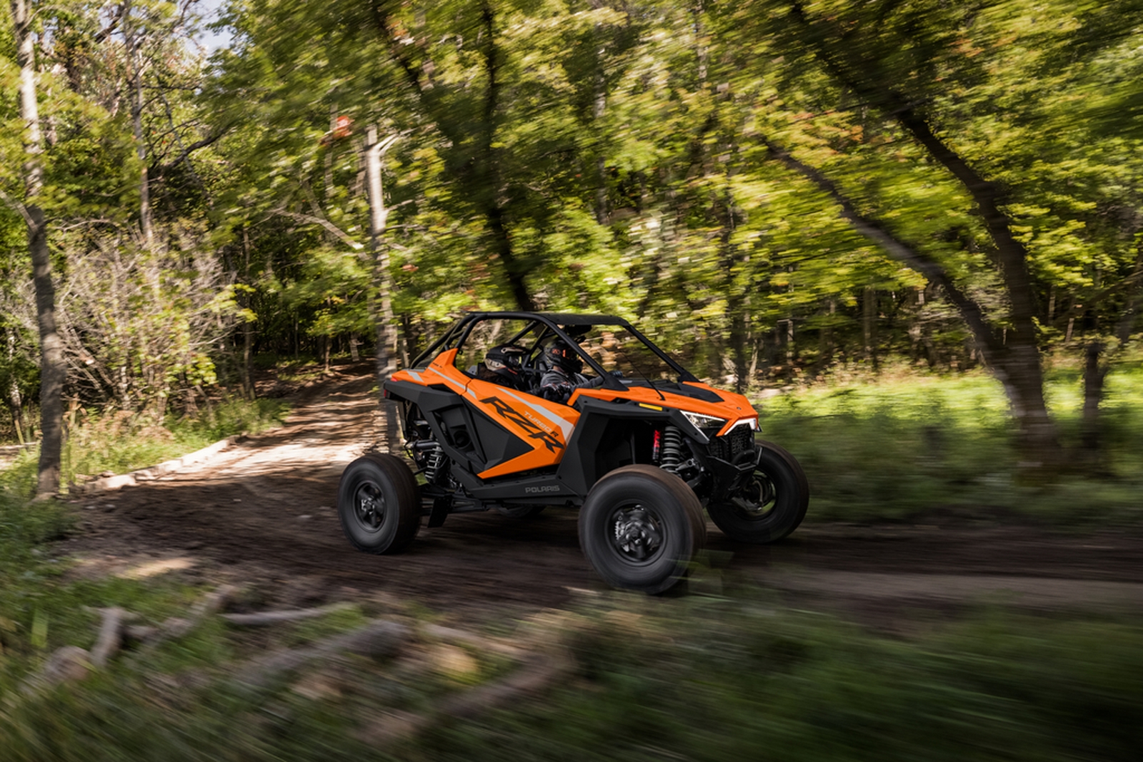 Polaris – Nouveautés VTT et Côte-à-côtes 2023