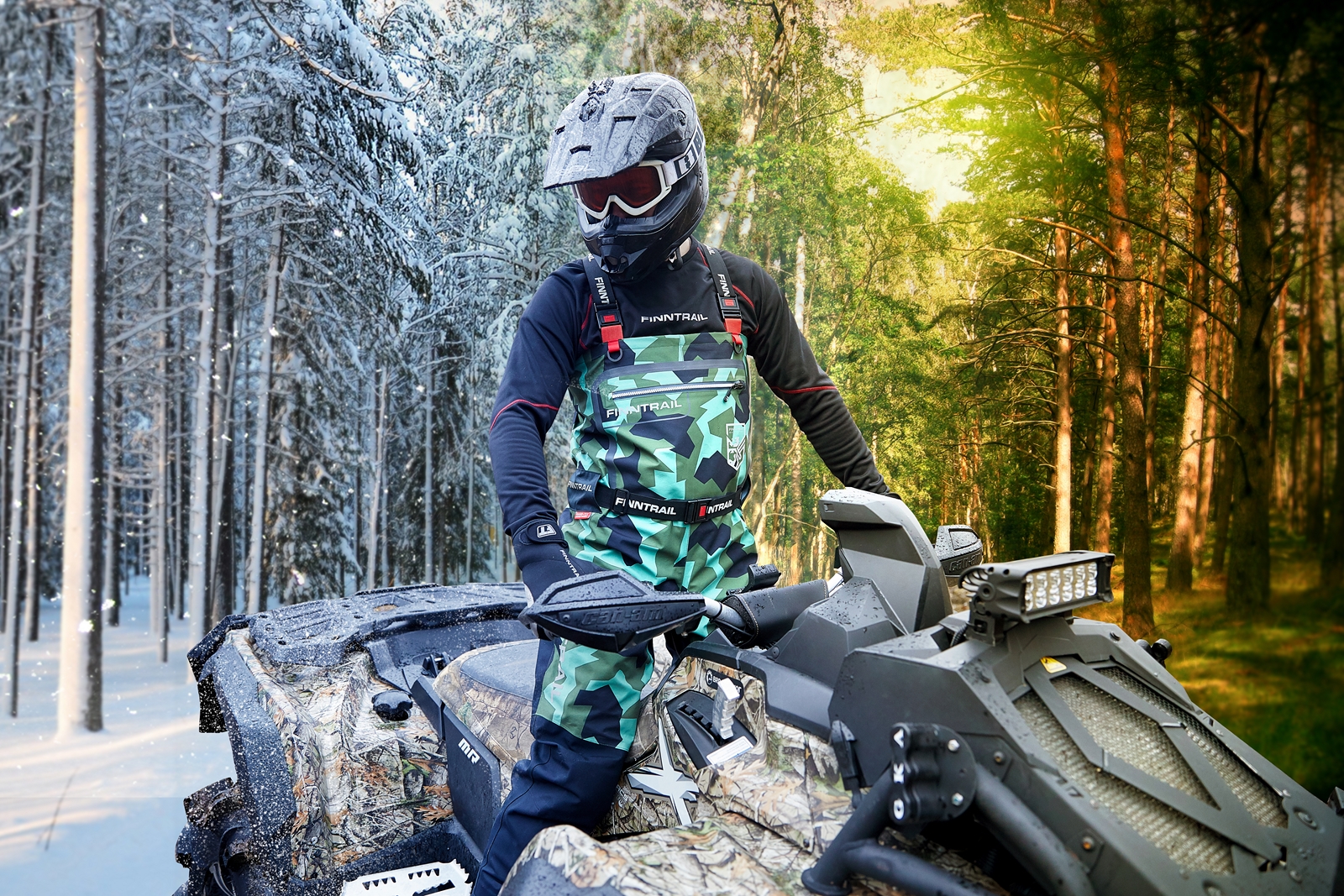 5 Common Myths About Thermal Underwear You Probably Believe