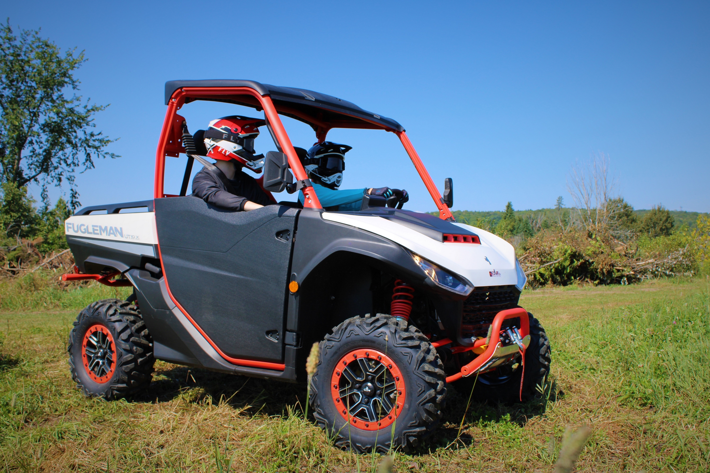 Bilan d&rsquo;essai final: Segway Fugleman UT10X 2022