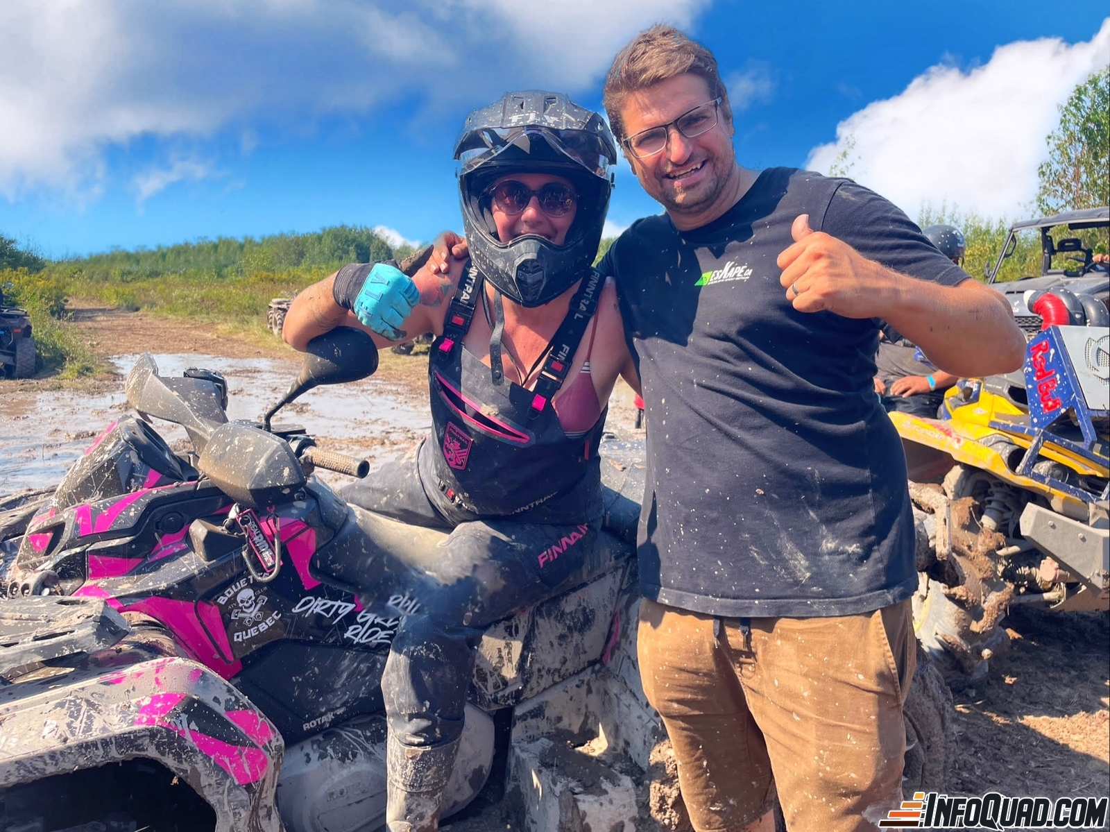 Eskape – Spécialiste Sport Moteur