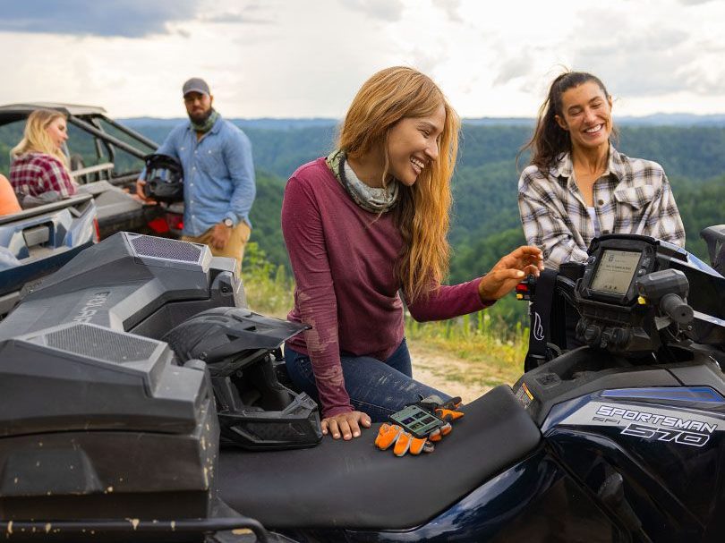 Idées de cadeaux Polaris pour la Fête des Mères