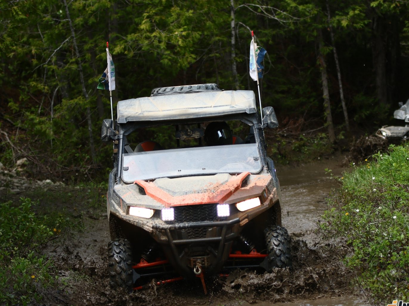 Gaspésie Quad Tour 2023 – Day 4