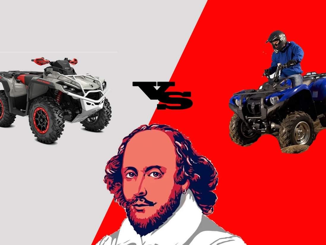 Quad neuf ou d&rsquo;occasion : comment choisir le meilleur véhicule tout-terrain pour vous