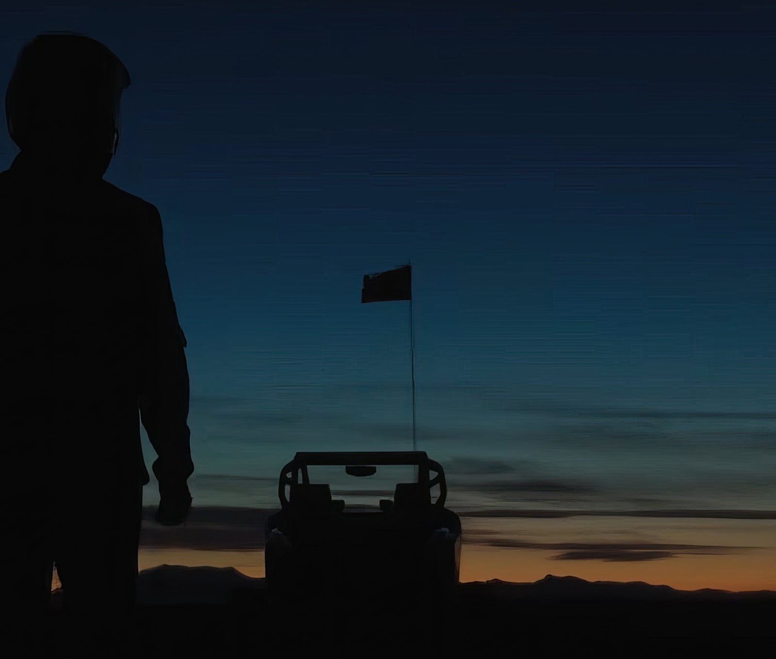 Nouvelle de dernière heure — Un RZR électrique pour 2025 ?