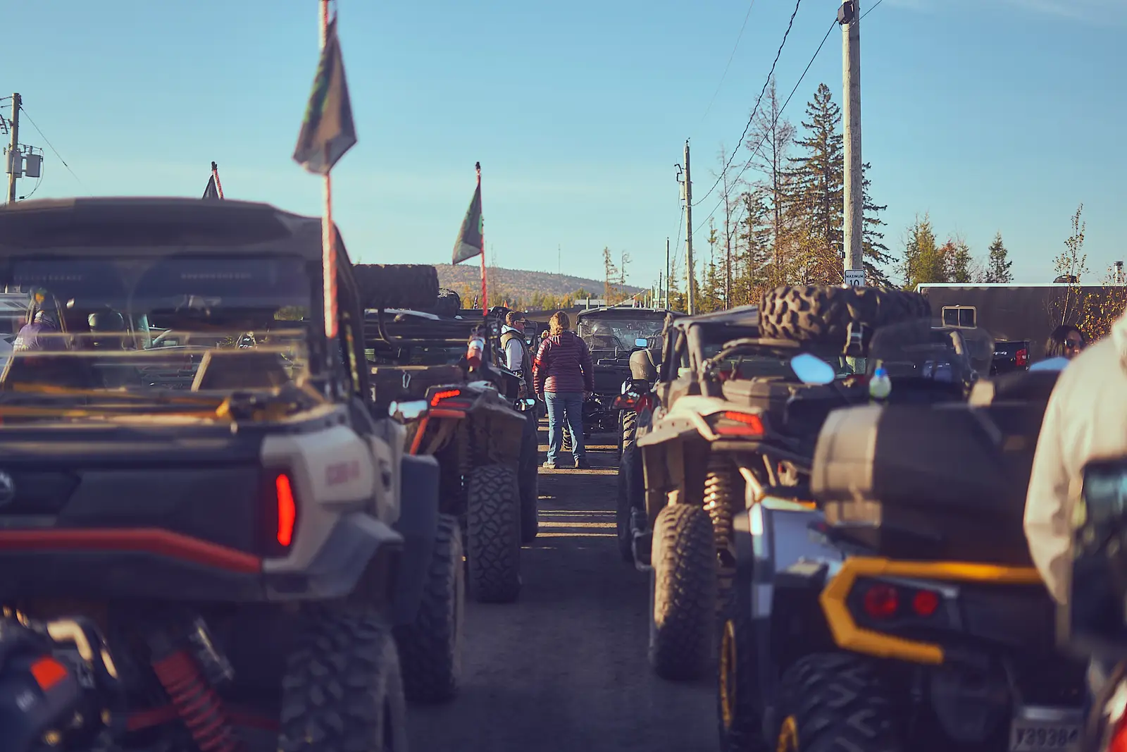 Revivez le Jamboree Provincial FQCQ 2025 à Thetford Mines – Album photo exclusif